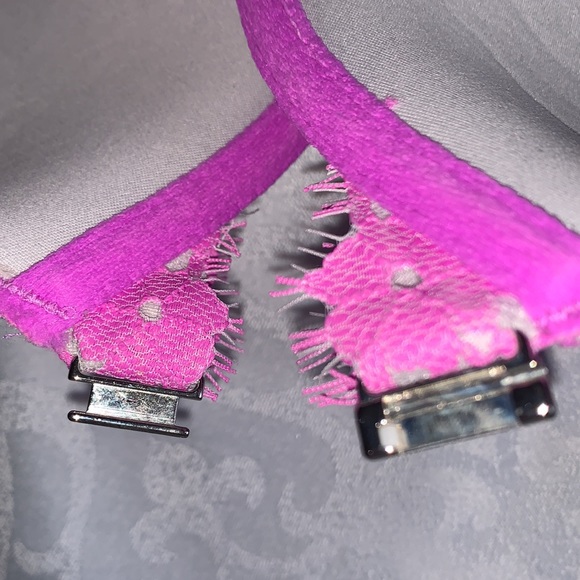 VICTORIA’S SECRET PUSH-UP BRA SIZE 34DDD - Picture 8 of 10